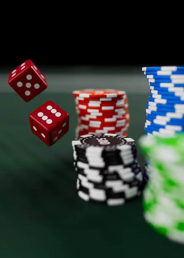 Philippine online gaming lobby showing live casino and sports betting options